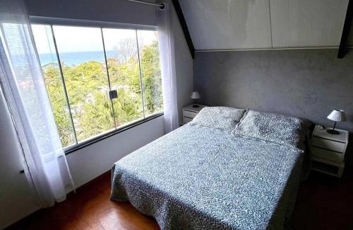 Itacoatiara Chalet De Ski | Chalé Romântico em Itacoatiara