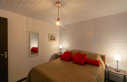Campo Largo Chalet De Ski | Chalé rural charmoso próximo à Curitiba