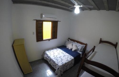 Maresias Hôtel | Chalé Sergipe Maresias