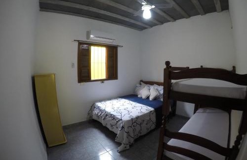 Maresias Hôtel | Chalé Sergipe Maresias