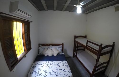 Maresias Hôtel | Chalé Sergipe Maresias