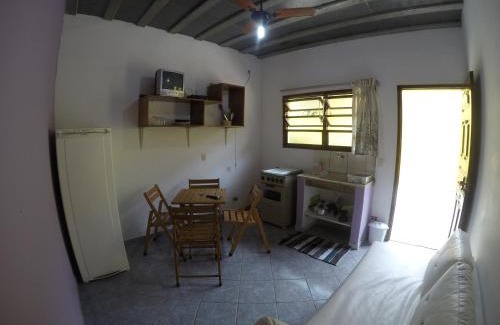 Maresias Hôtel | Chalé Sergipe Maresias