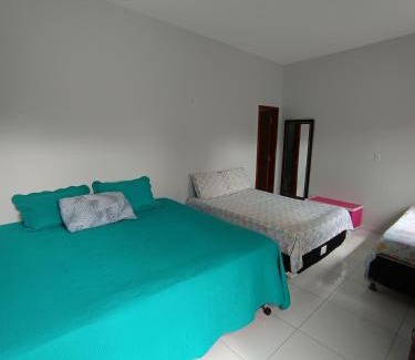 Tiangua Appartement | Chalé Serrano