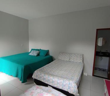 Tiangua Appartement | Chalé Serrano