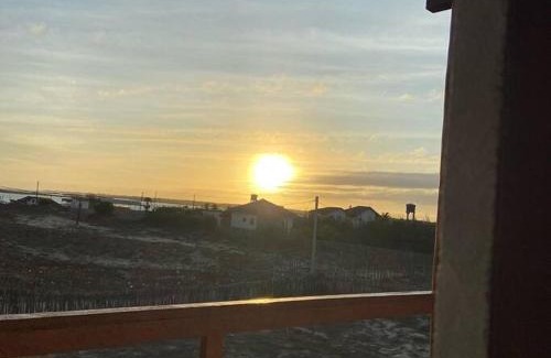 Ponta do Anel Appartement | Chalé Sol com vista para o mar