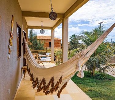 Ponta do Anel Appartement | Chalé sol de Macapá 1- Sua Casa pertinho do Mar