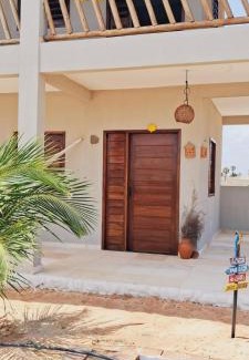 Ponta do Anel Appartement | Chalé Sol de Macapá 2 - Sua Casa pertinho do Mar