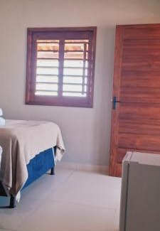 Ponta do Anel Maison | Chalé Sol de Macapá 3