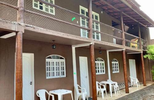 Maresias Maison | Chalé Suites Maresias