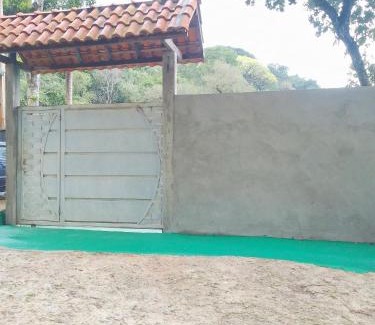Praia do Toque-Toque Pequeno Maison | Chalé toque toque pequeno1