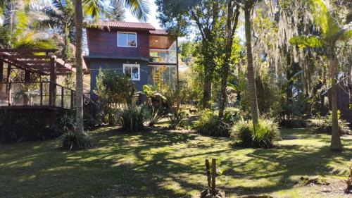 Gravatai Chalet De Ski | Chalé Torre - hospedagem para empresas