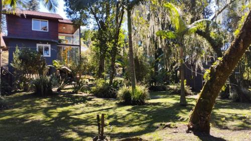 Gravatai Chalet De Ski | Chalé Torre - hospedagem para empresas