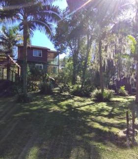 Gravatai Chalet De Ski | Chalé Torre - hospedagem para empresas