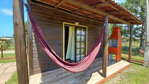 Torres Maison | Chalé Tribos Livres