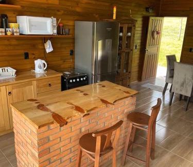 Alfredo Wagner Chalet De Ski | Chalé Vô Nono