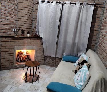 Mirantao Maison | Chalé Vale das Flores - Visconde de Mauá Rj