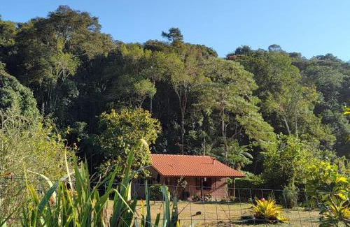 Mirantao Maison | Chalé Vale das Flores - Visconde de Mauá Rj
