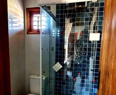 Ponta do Anel Maison | Chalé Vera Ar condicionado Pousada 35knots Brasil