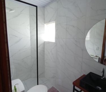 Torres Maison | Chalé Verniz Torres