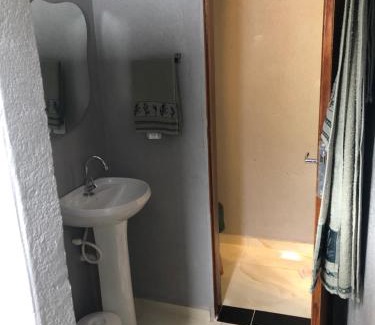 Caucaia Appartement | Chalé Vista ao Mar gray