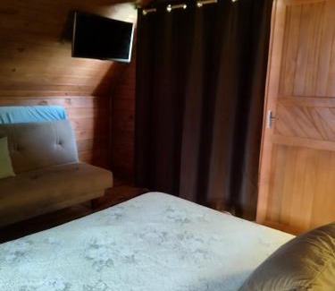 Boituva Autre | Chalés aconchegantes em Boituva