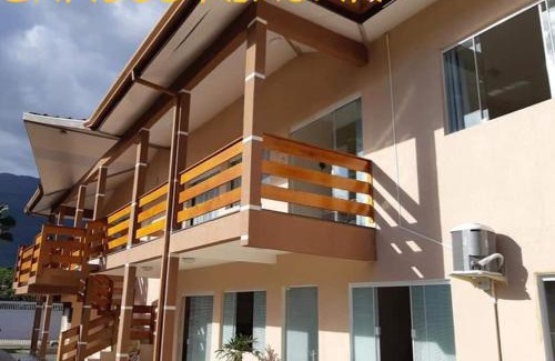 Massaguacu Appartement | Chalés Airumã
