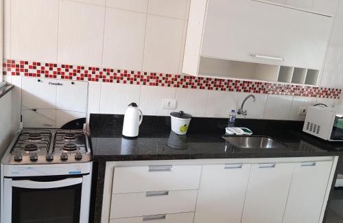 Massaguacu Appartement | Chalés Airumã