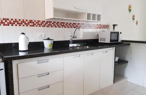 Massaguacu Appartement | Chalés Airumã