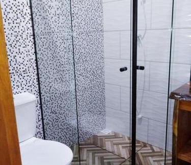 Praia Grande Maison | Chalés Alvorada