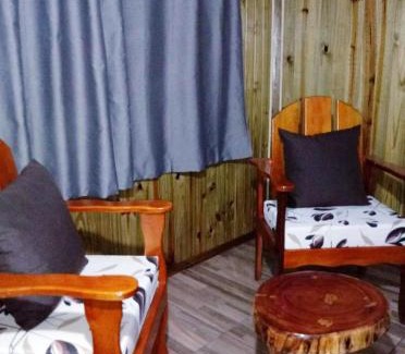 Praia Grande Maison | Chalés Alvorada
