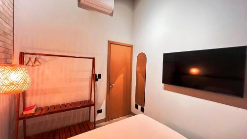Ribeirao Claro Maison | Chalés Arco-Íris