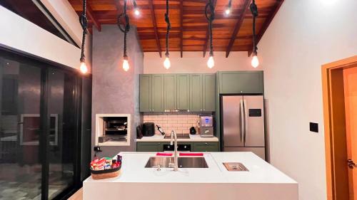 Ribeirao Claro Maison | Chalés Arco-Íris
