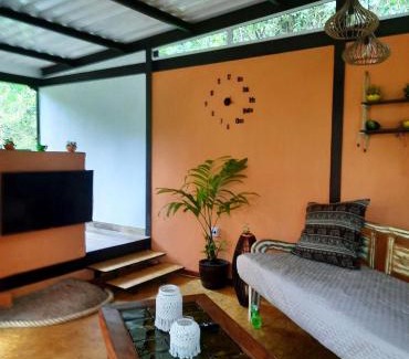 Sao Pedro Maison | Chalés Ayty