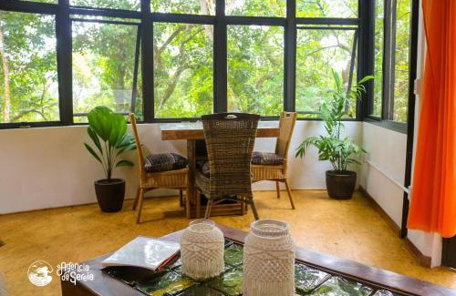 Sao Pedro Maison | Chalés Ayty