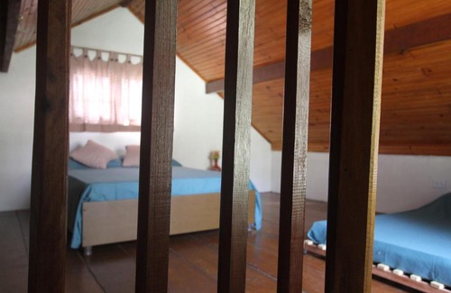 Boicucanga Beach Cabine | Chalés boiçucanga