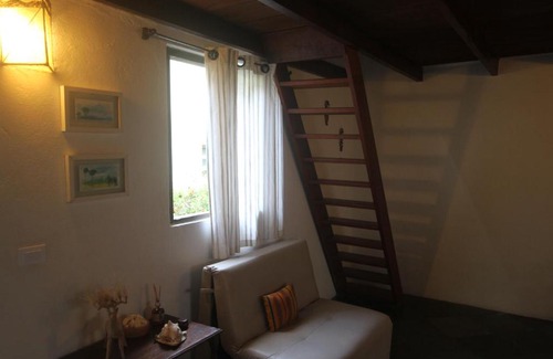 Boicucanga Beach Cabine | Chalés boiçucanga