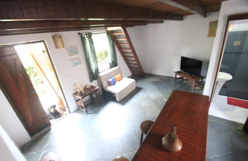 Boicucanga Beach Cabine | Chalés boiçucanga