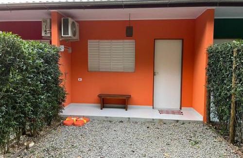 Camburi Appartement | Chalés Caminhos do Cacau Camburi