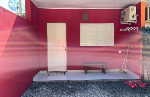 Camburi Appartement | Chalés Caminhos do Cacau Camburi