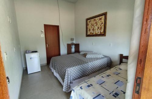 Jaboticatubas Autre | Chalés Canindé - São José da Serra