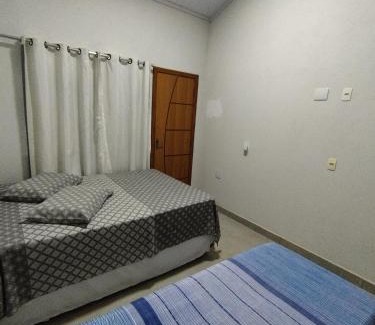 Jaboticatubas Autre | Chalés Canindé - São José da Serra