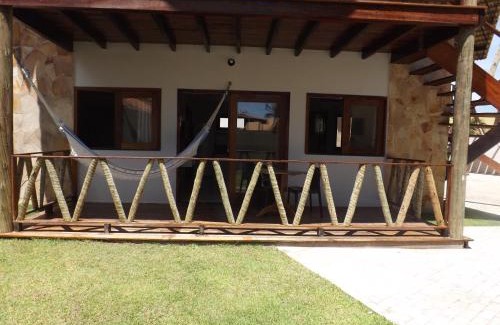 Coqueiro Appartement | Chalés Coqueiro Village