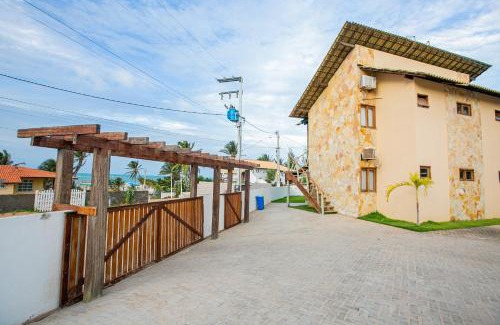 Coqueiro Appartement | Chalés Coqueiro Village