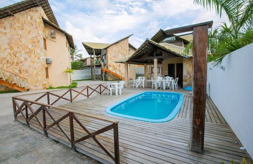 Coqueiro Appartement | Chalés Coqueiro Village