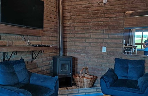 Tres Coroas Hôtel | Chalés Corucacas