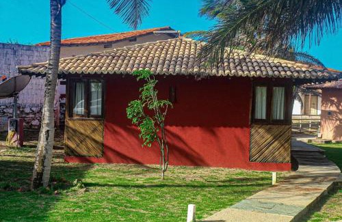 Luis Correia Chalet De Ski | Chalés da Rosinha
