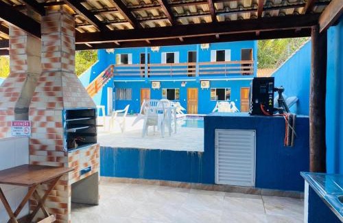 Boraceia Appartement | Chalés do Mako
