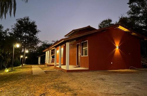 Tiradentes Maison | Chalés do Recanto