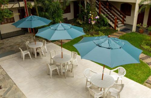 Maranduba Cabine | Chalés Four Seasons