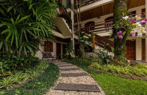 Maranduba Cabine | Chalés Four Seasons